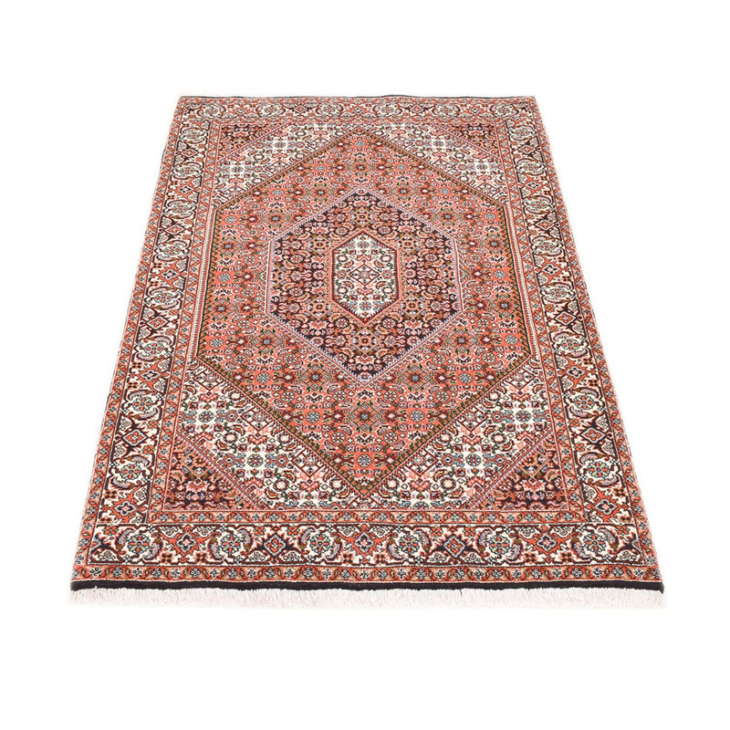 Tappeto Persero - Bidjar - 180 x 110 cm - ruggine
