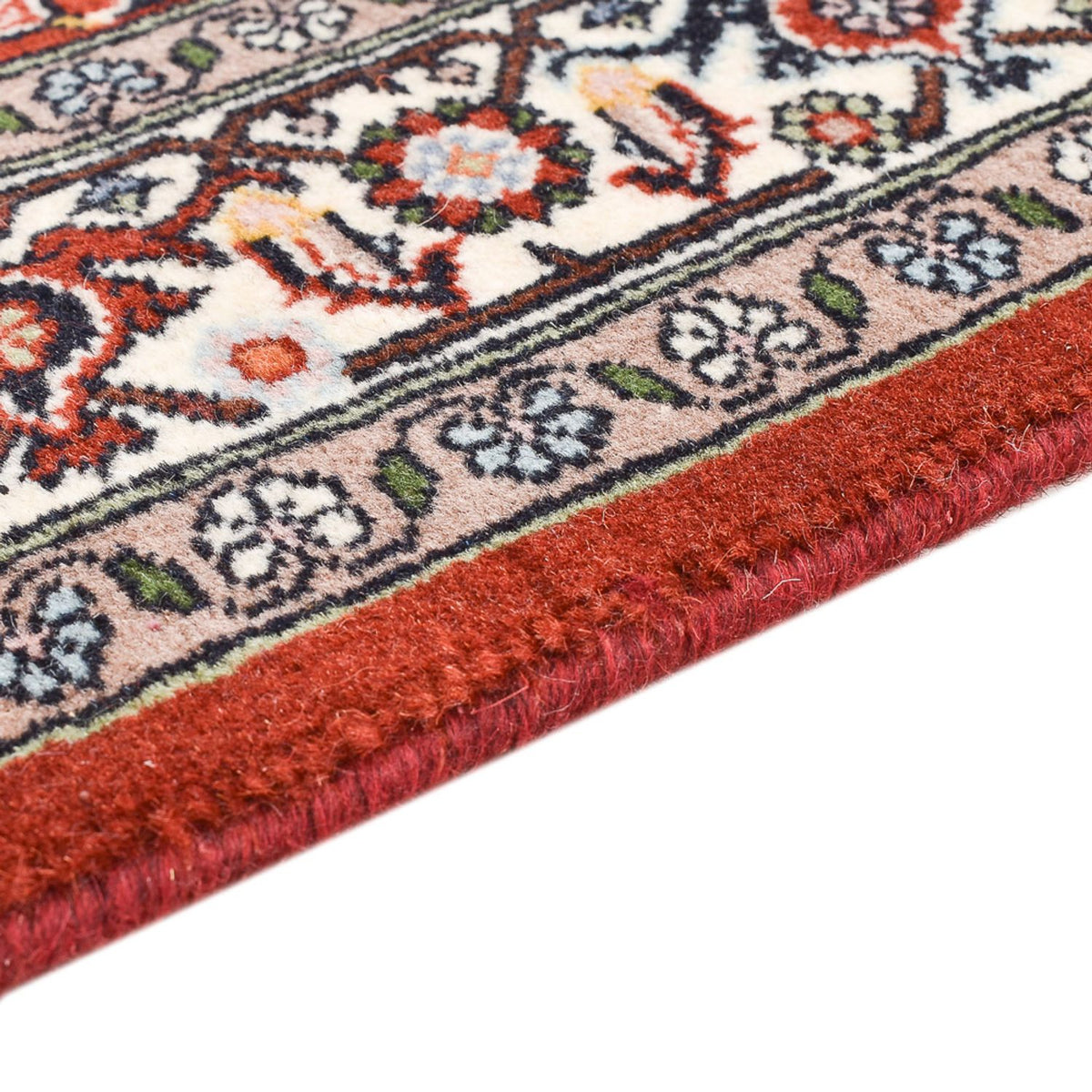 Bidjar Tappeto 82x142cm - Tappeto persiano