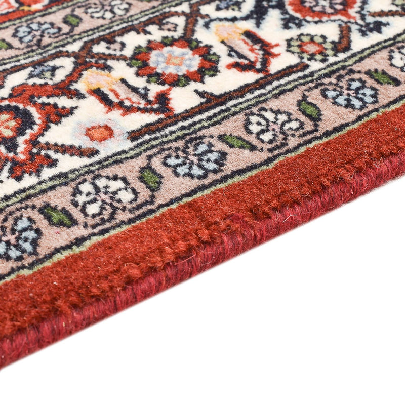 Tappeto Persero - Bidjar - 142 x 82 cm - ruggine