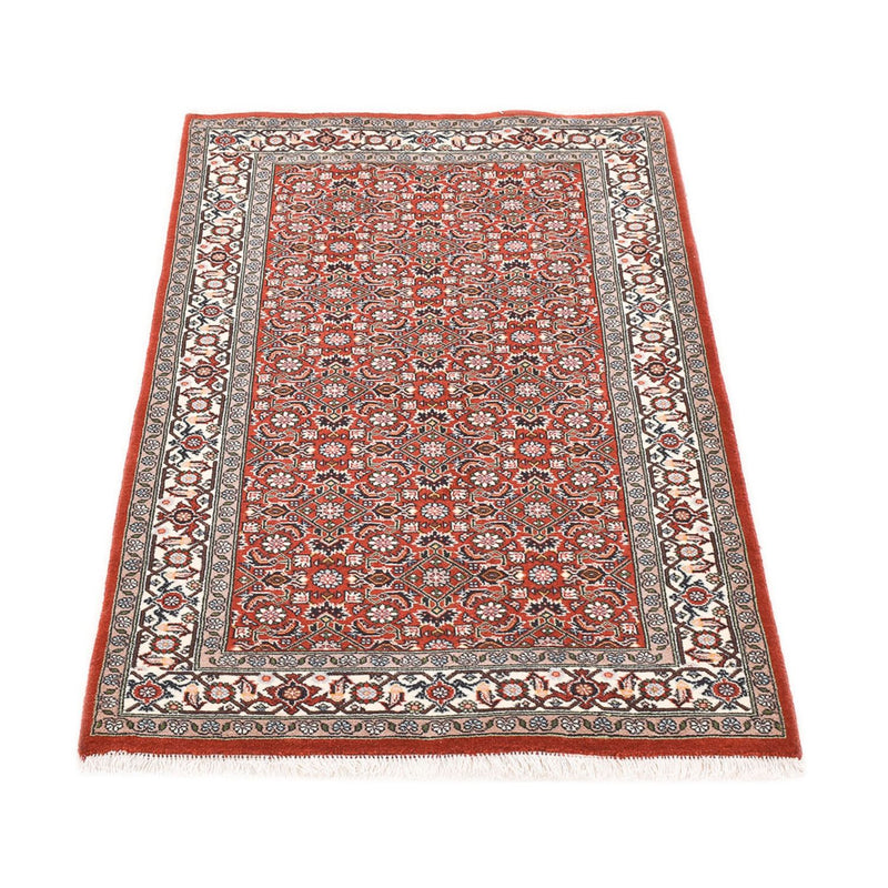 Tappeto Persero - Bidjar - 142 x 82 cm - ruggine