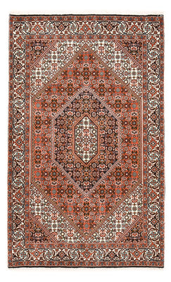 Tappeto Persero - Bidjar - 175 x 108 cm - ruggine