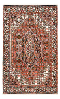 Tappeto Persero - Bidjar - 175 x 108 cm - ruggine