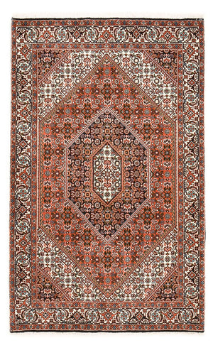 Tappeto Persero - Bidjar - 175 x 108 cm - ruggine