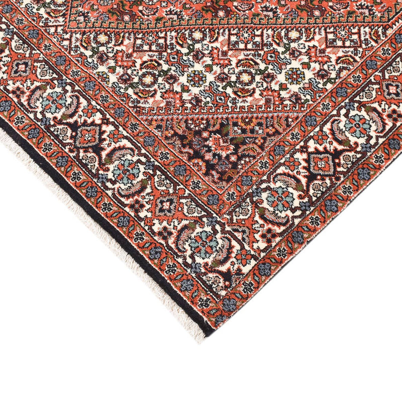 Tappeto Persero - Bidjar - 175 x 108 cm - ruggine