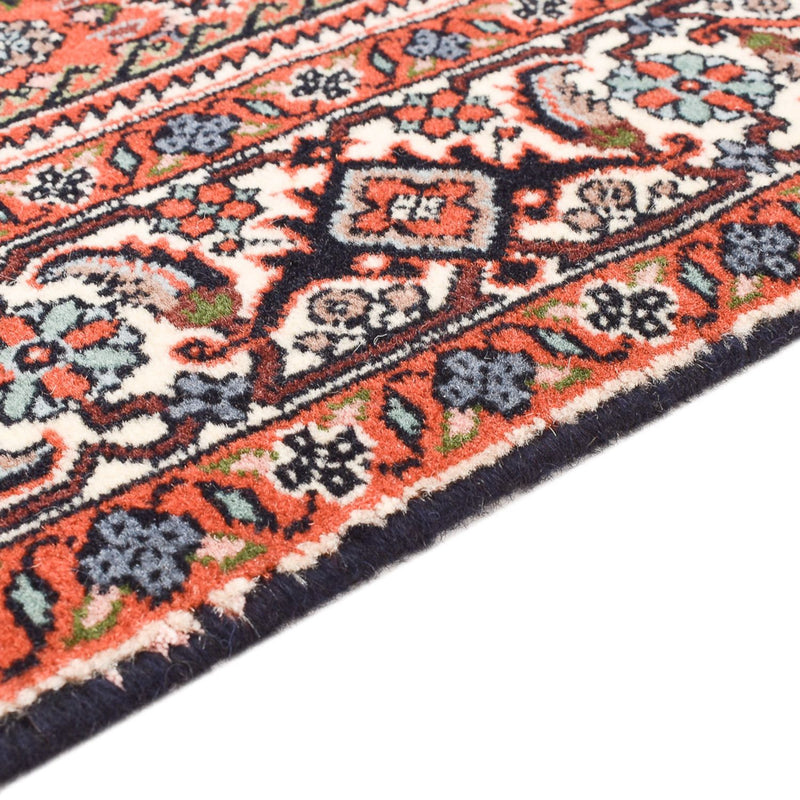 Tappeto Persero - Bidjar - 175 x 108 cm - ruggine