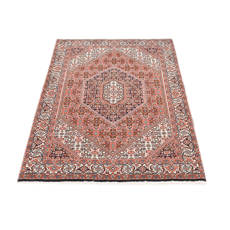 Tappeto Persero - Bidjar - 175 x 108 cm - ruggine