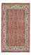 Tappeto Persero - Bidjar - 140 x 82 cm - ruggine
