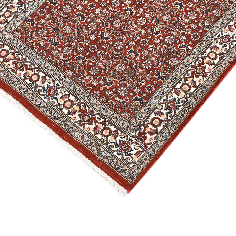 Tappeto Persero - Bidjar - 140 x 82 cm - ruggine
