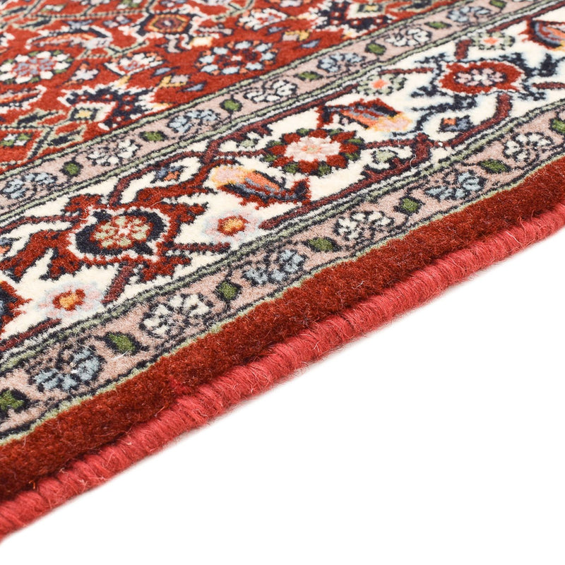 Tappeto Persero - Bidjar - 140 x 82 cm - ruggine