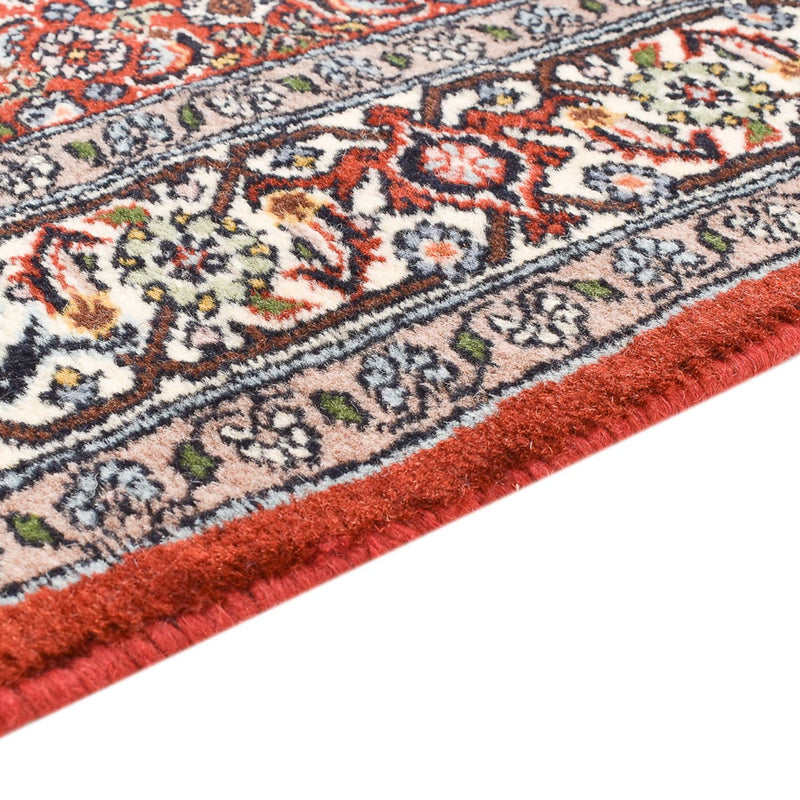 Tappeto Persero - Bidjar - 145 x 77 cm - ruggine