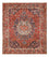 Tappeto Persero - Nomade - 380 x 320 cm - rosso