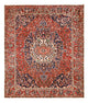 Bakhtiari Tappeto 380x320cm - Tappeto persiano