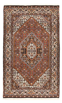 Tappeto Persero - Bidjar - 160 x 102 cm - ruggine