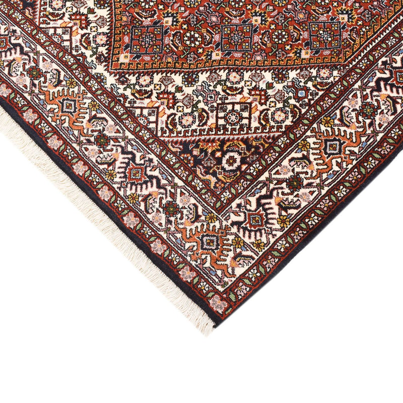 Tappeto Persero - Bidjar - 160 x 102 cm - ruggine