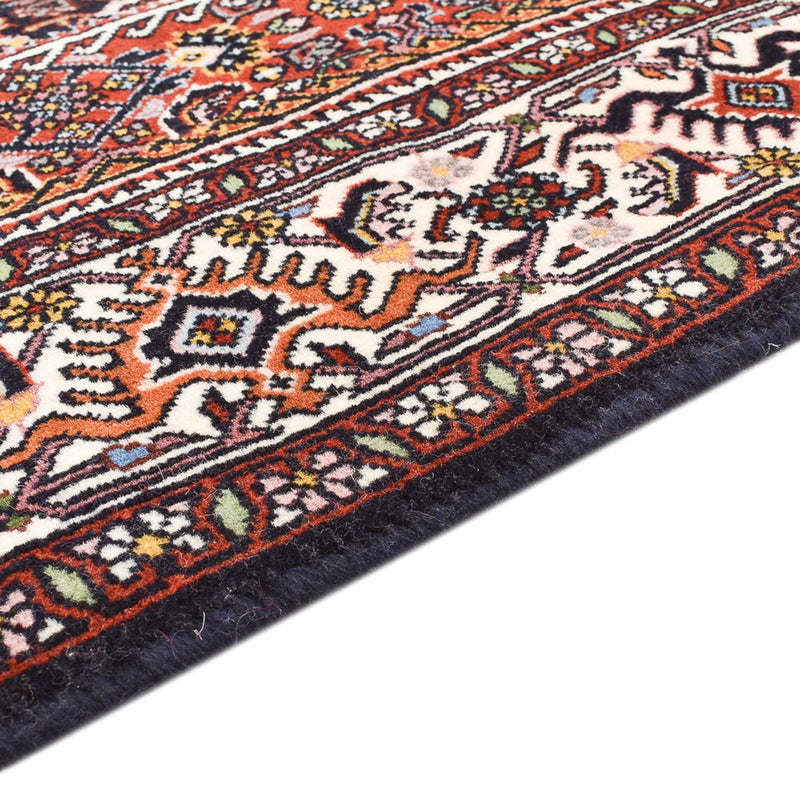 Tappeto Persero - Bidjar - 160 x 102 cm - ruggine