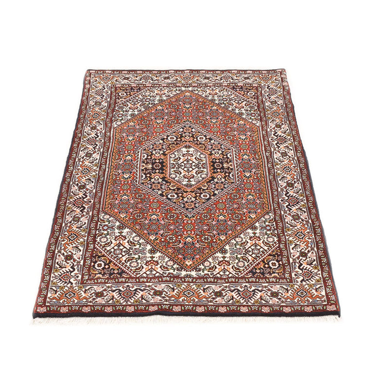 Tappeto Persero - Bidjar - 160 x 102 cm - ruggine