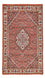 Tappeto Persero - Bidjar - 141 x 82 cm - ruggine