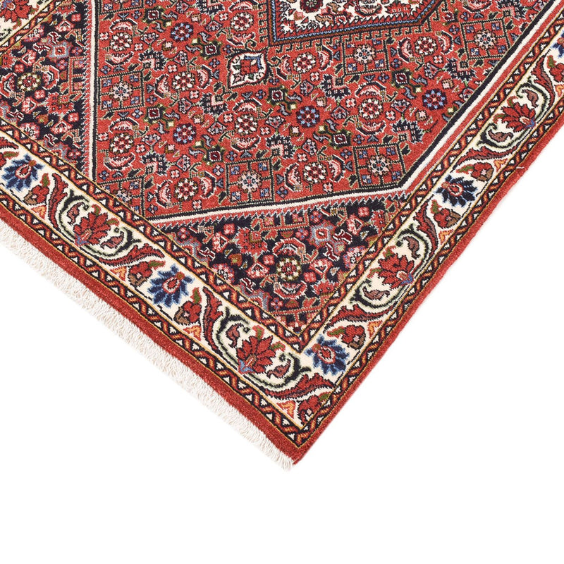 Tappeto Persero - Bidjar - 141 x 82 cm - ruggine