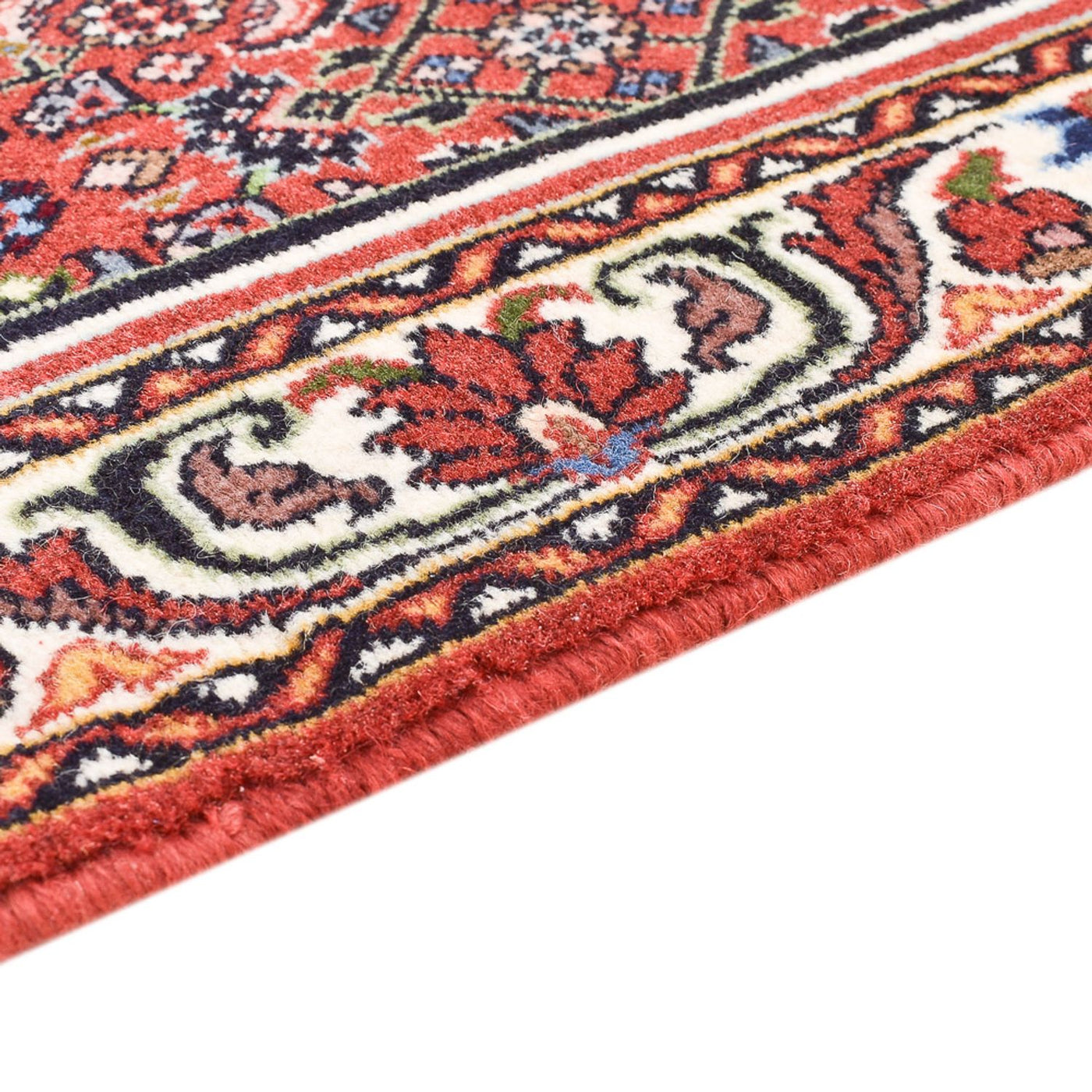 Bidjar Tappeto 141x82cm - Tappeto persiano