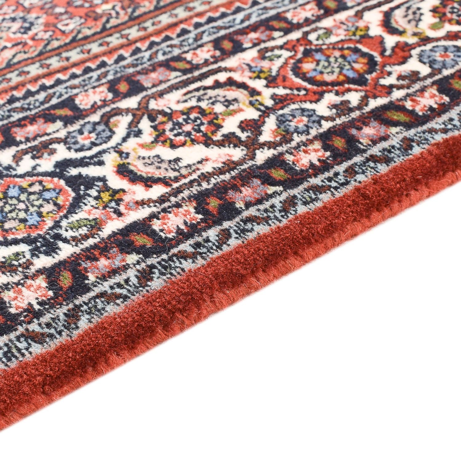 Tappeto Persero - Bidjar - 188 x 110 cm - ruggine
