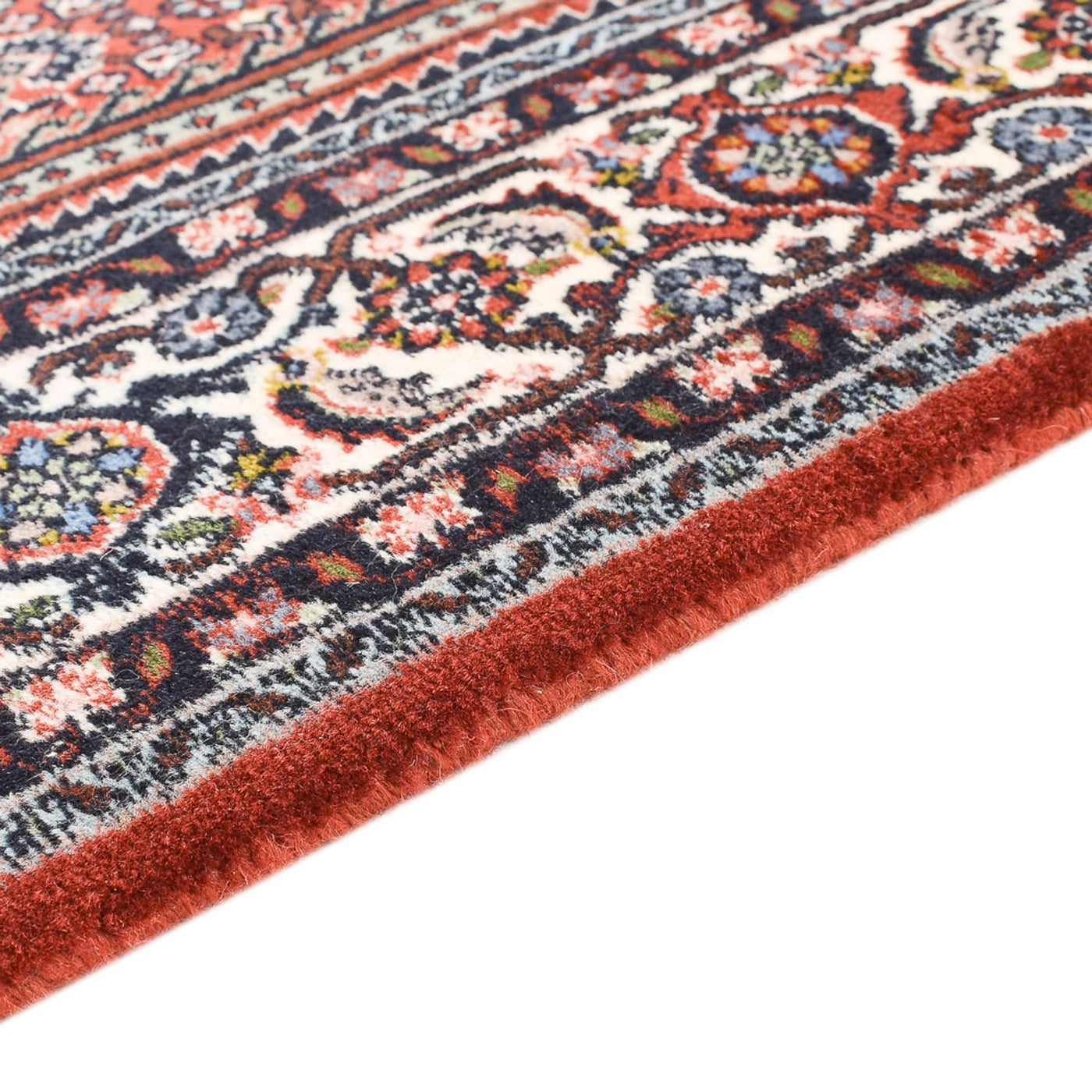 Bidjar Tappeto 188x110cm - Tappeto persiano