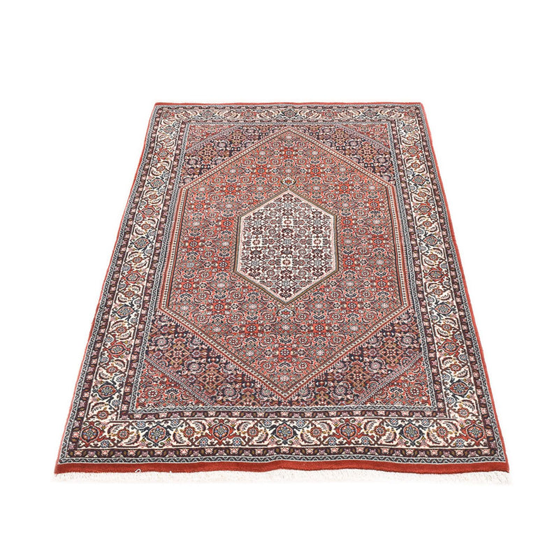 Tappeto Persero - Bidjar - 188 x 110 cm - ruggine