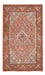 Tappeto Persero - Bidjar - 145 x 85 cm - ruggine