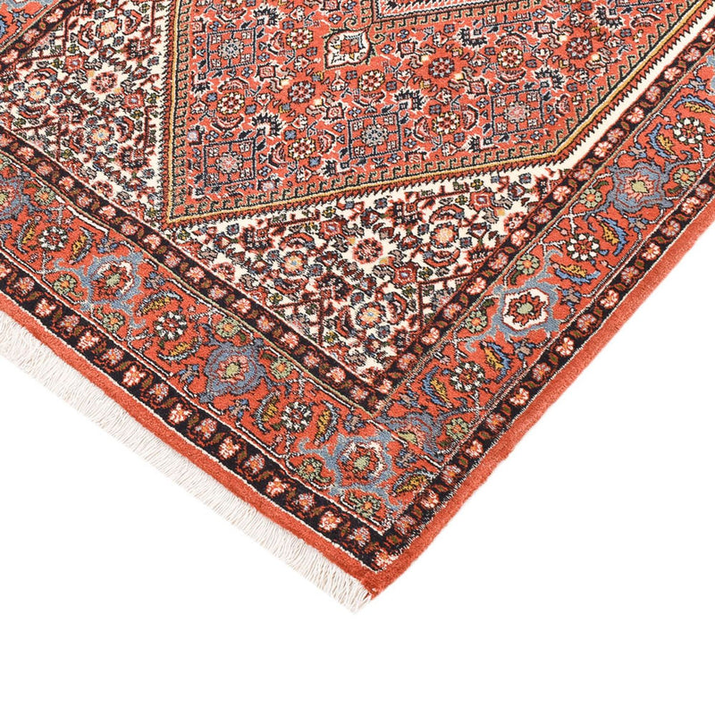 Tappeto Persero - Bidjar - 145 x 85 cm - ruggine