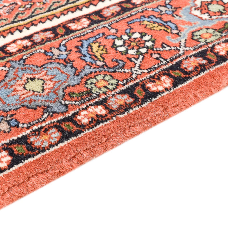 Tappeto Persero - Bidjar - 145 x 85 cm - ruggine