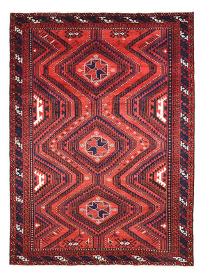 Tappeto Persero - Nomade - 320 x 235 cm - rosso