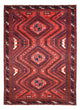 Hamadan Tappeto 320x235cm - Tappeto persiano