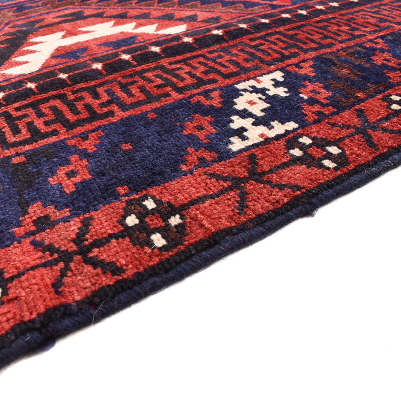 Hamadan Tappeto 320x235cm - Tappeto persiano