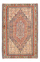 Kilim Senneh Tappeto 180x120cm