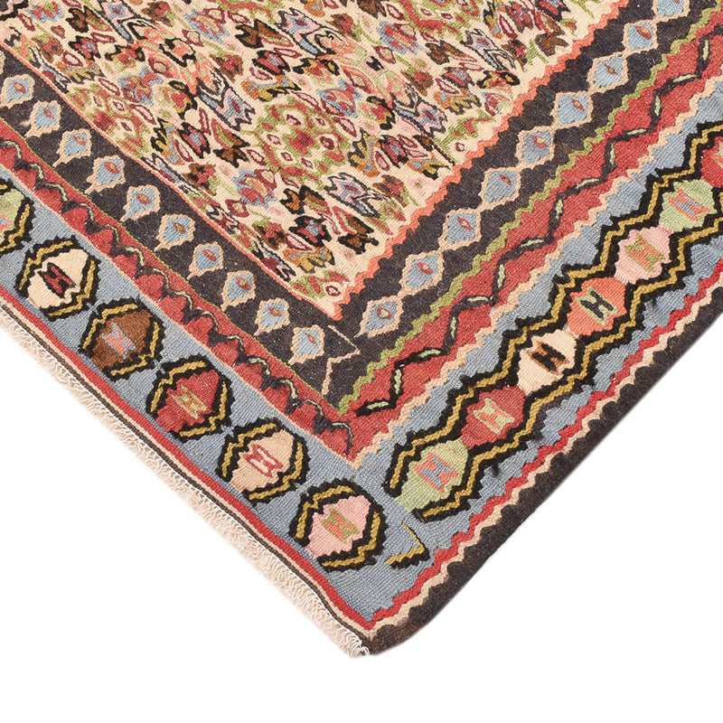 Tappeto Kelim - Orientale - 180 x 120 cm - beige chiaro