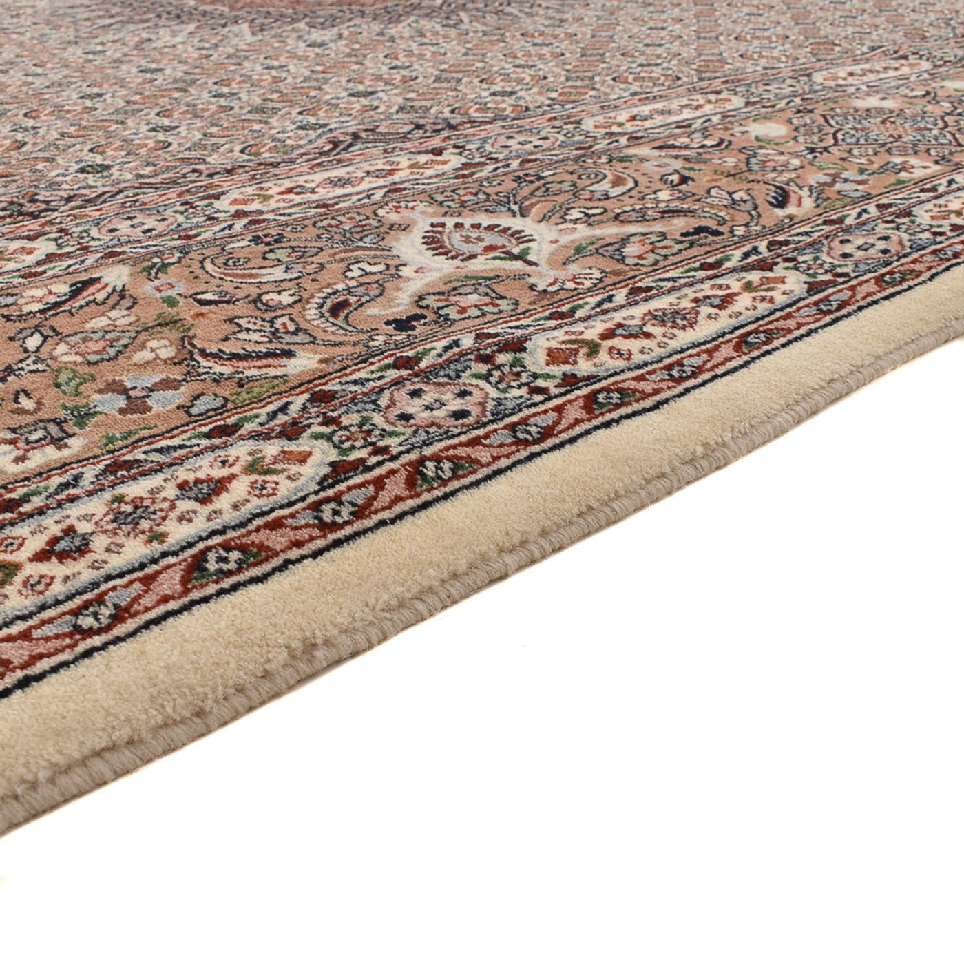 Moud Tappeto 385x243cm - Tappeto persiano