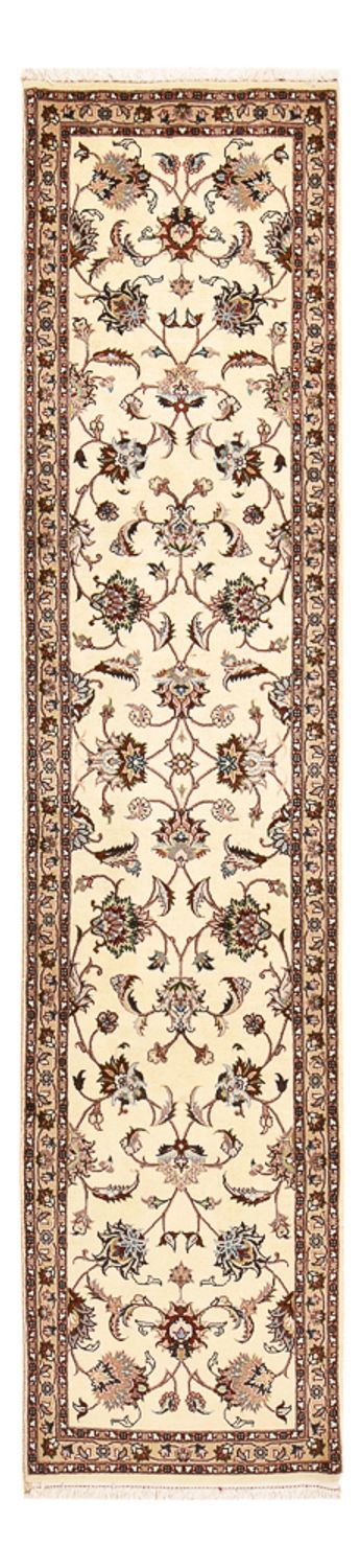 Tappeto corsia Tappeto Persero - Classico - 300 x 70 cm - beige