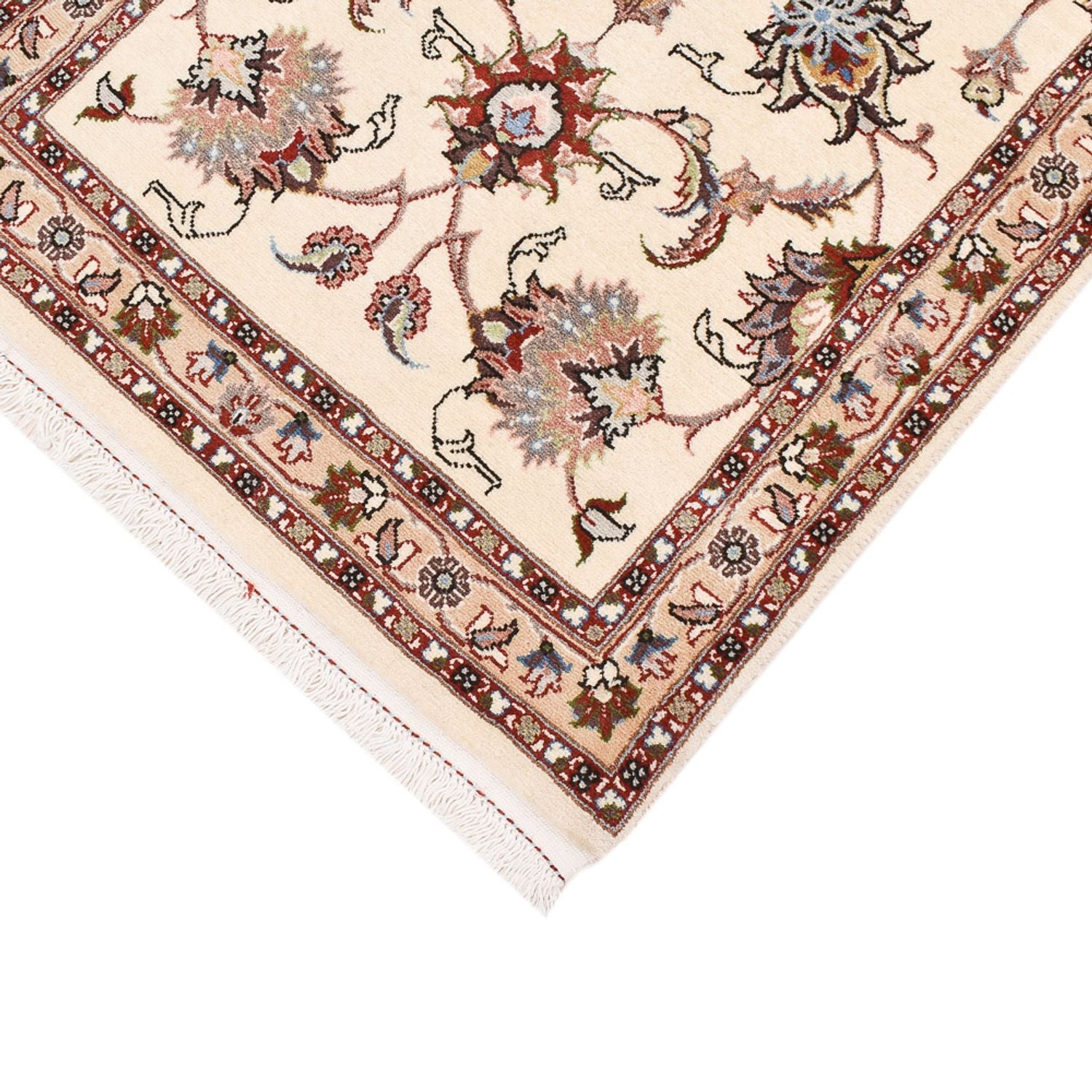 Tappeto corsia Tappeto Persero - Classico - 300 x 70 cm - beige