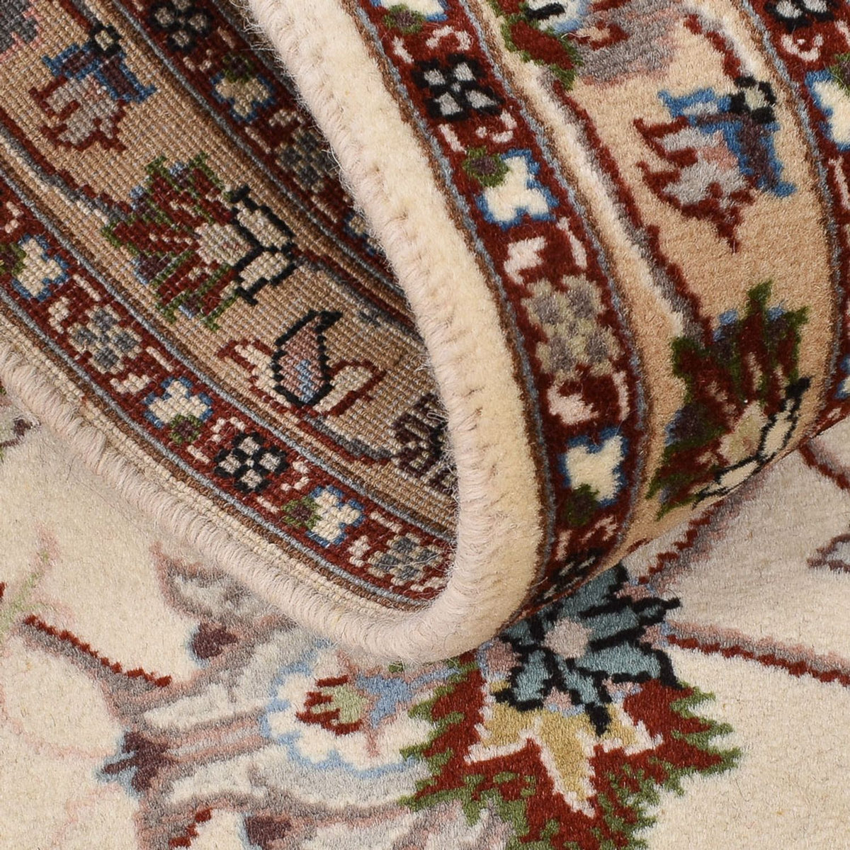 Tappeto corsia Tappeto Persero - Classico - 300 x 70 cm - beige