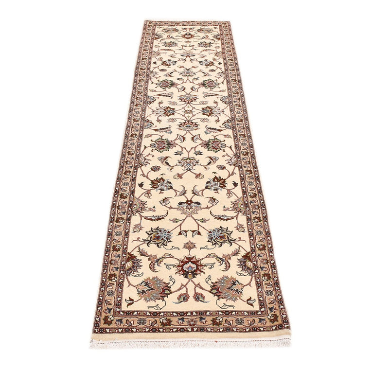 Tappeto corsia Tappeto Persero - Classico - 300 x 70 cm - beige