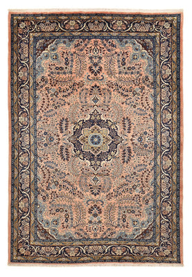 Tappeto Persero - Classico - 313 x 214 cm - rosso chiaro