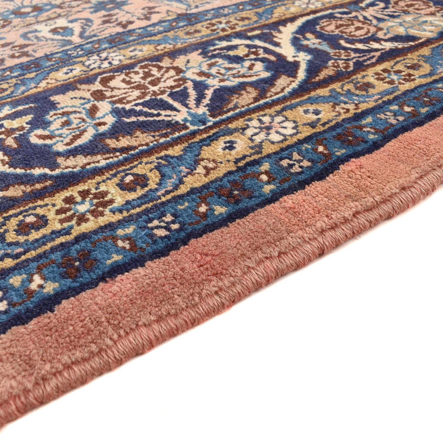 Tappeto Persero - Classico - 313 x 214 cm - rosso chiaro