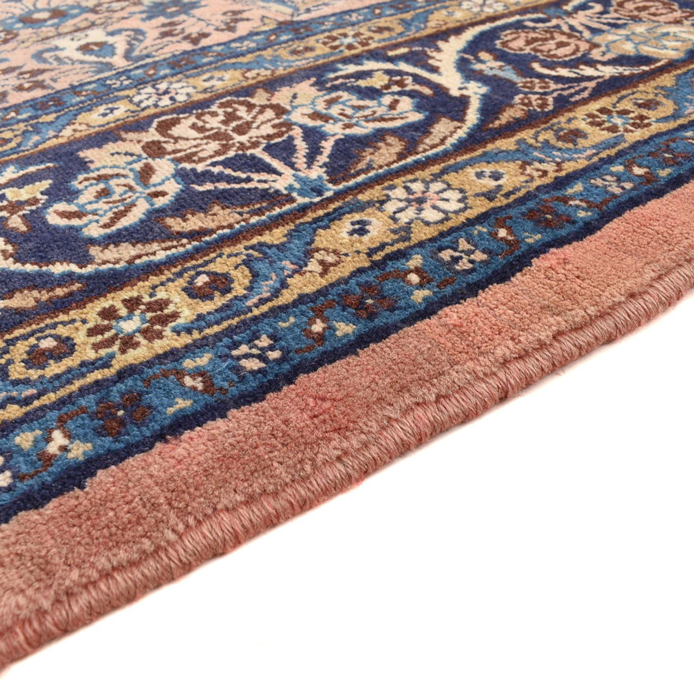 Sarouk Tappeto 313x214cm - Tappeto persiano