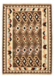 Kilim Fars Tappeto 145x104cm