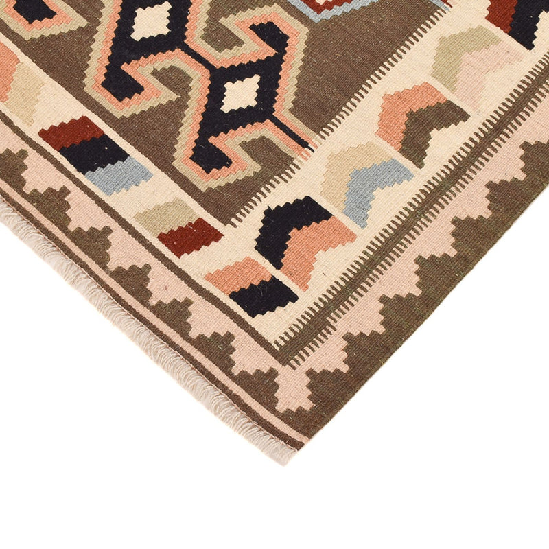 Tappeto Kelim - Orientale - 145 x 104 cm - multicolore