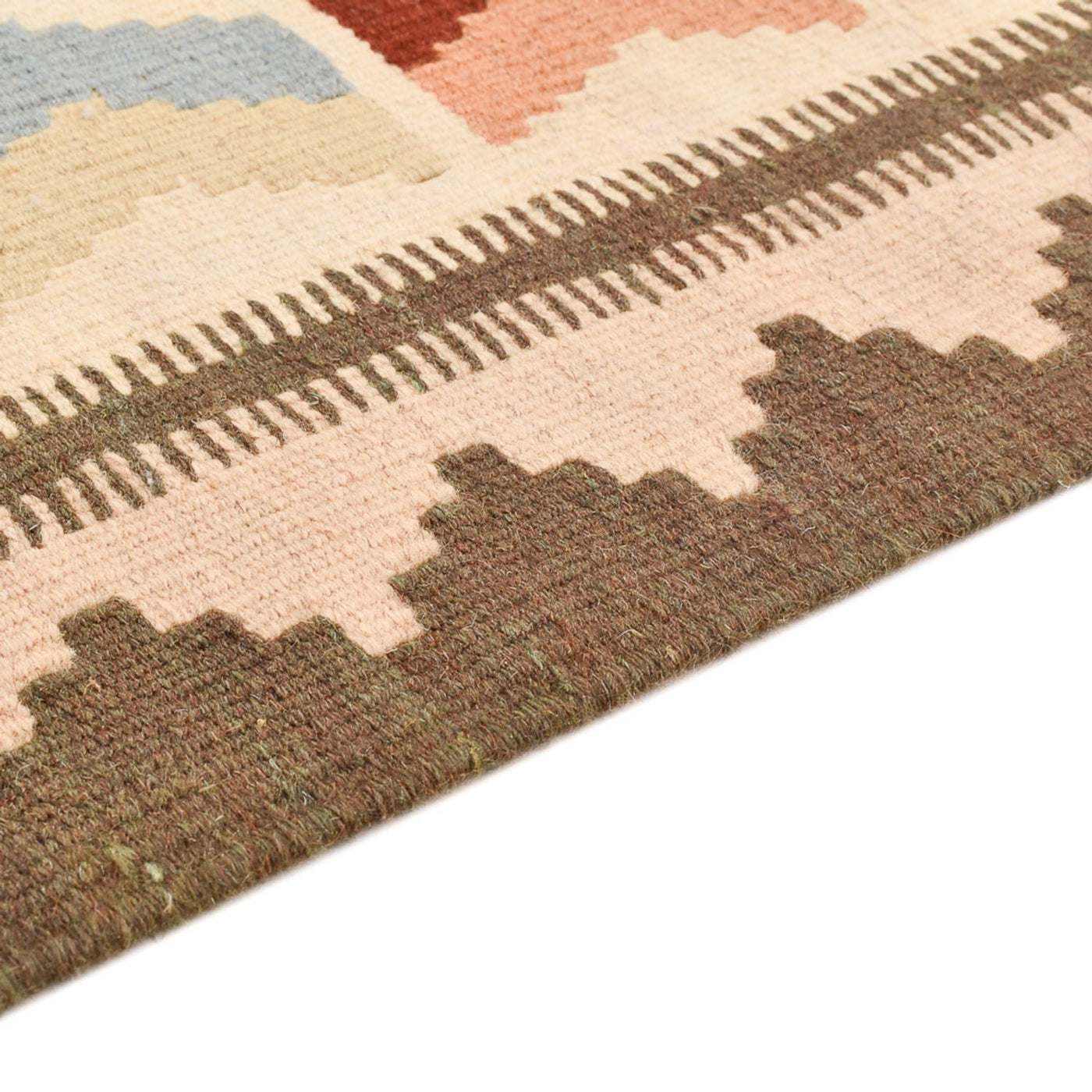 Kilim Fars Tappeto 145x104cm