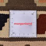 Tappeto Kelim - Orientale - 145 x 104 cm - multicolore