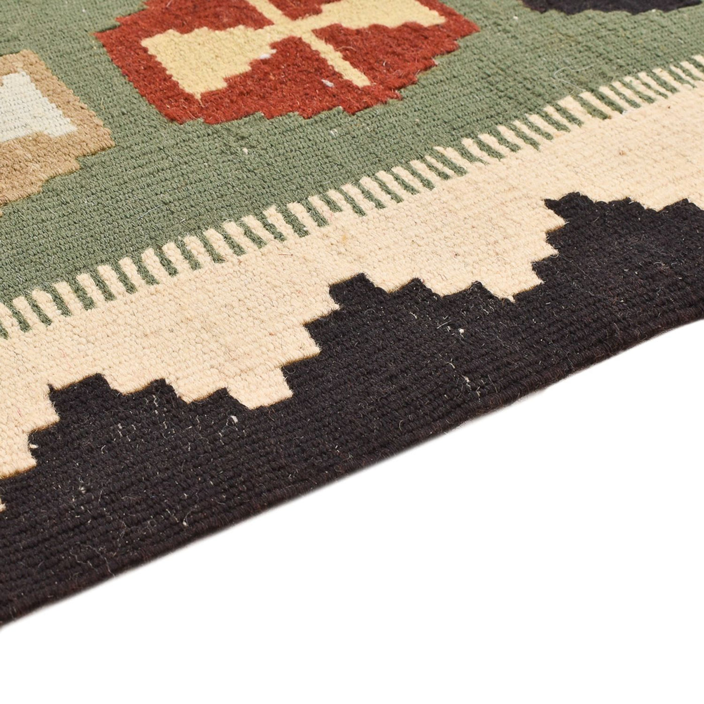Kilim Fars Tappeto 146x110cm