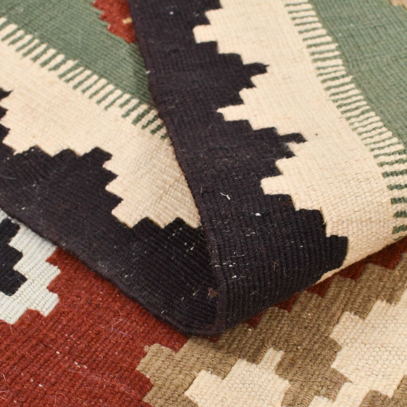 Tappeto Kelim - Orientale - 146 x 110 cm - multicolore