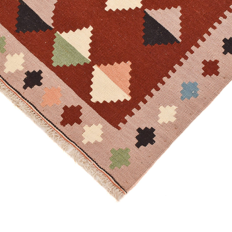Tappeto Kelim - Orientale - 147 x 103 cm - multicolore