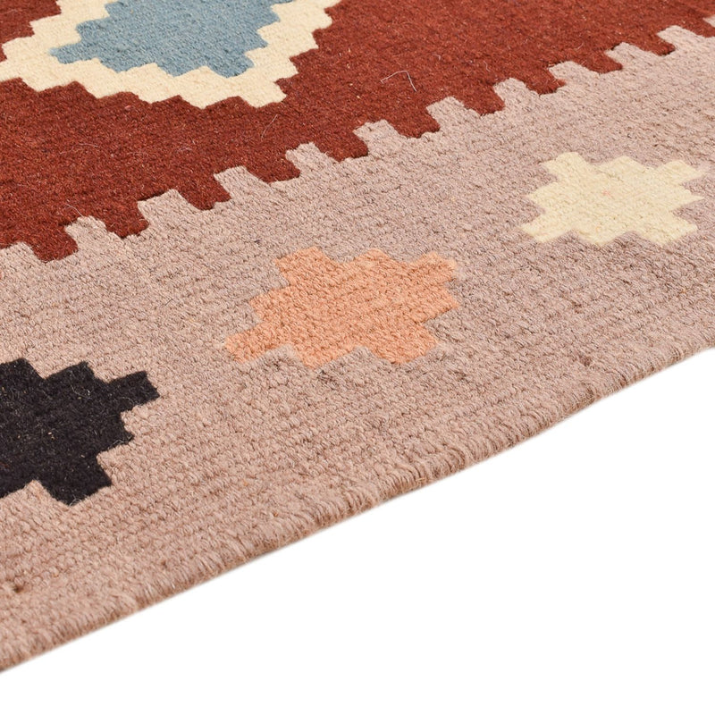 Tappeto Kelim - Orientale - 147 x 103 cm - multicolore